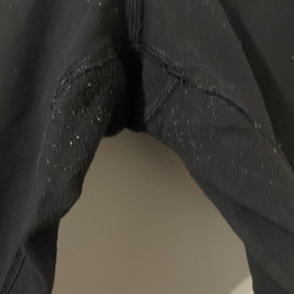 Lululemon Wunder Under Crop III Leggings Size 4 - Picture 6 of 12